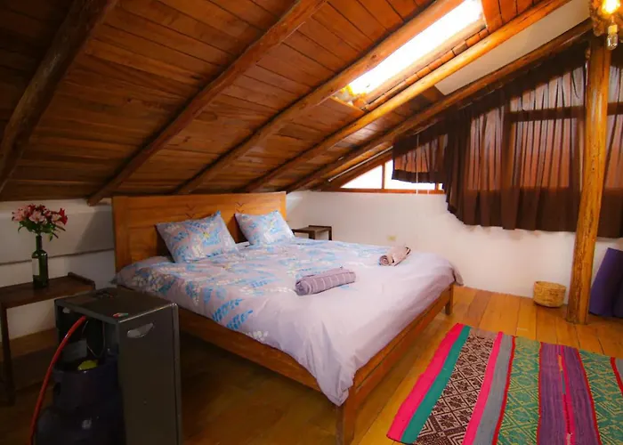View In San Blas Bl1 * Cusco
